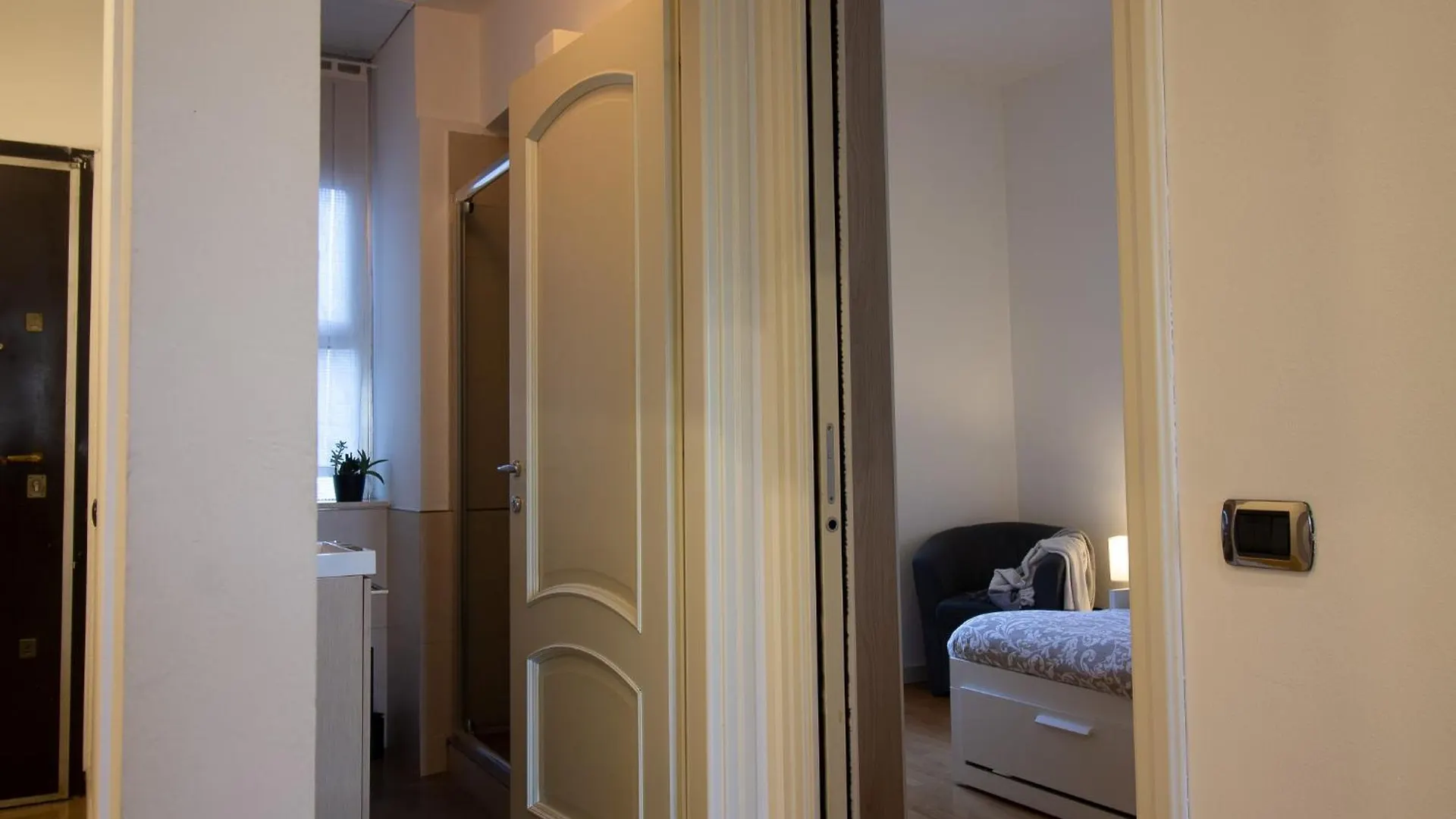 Sium'S Suite Apartment 2 Όπως