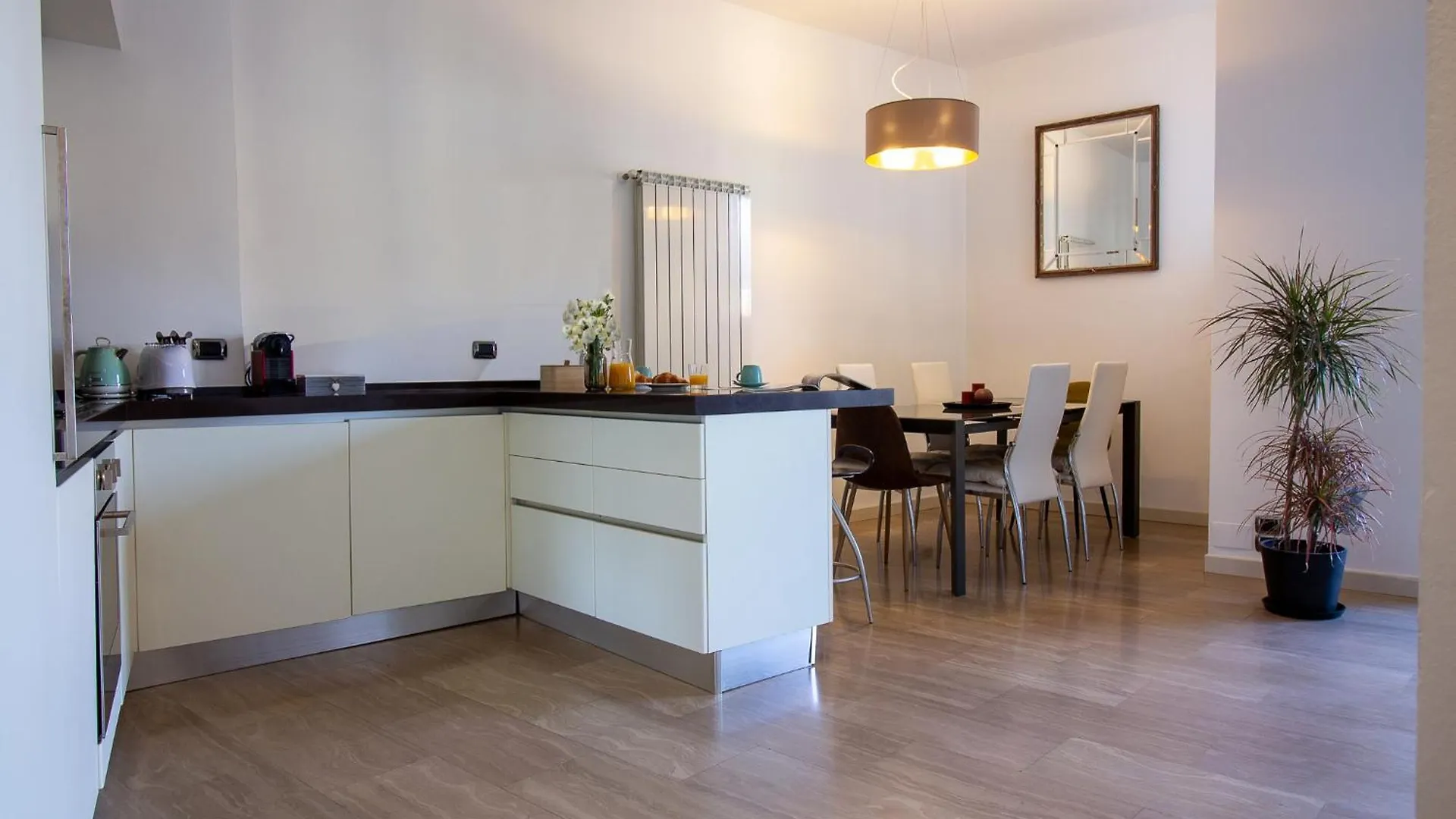 Sium'S Suite Apartment 2 Όπως Ιταλία