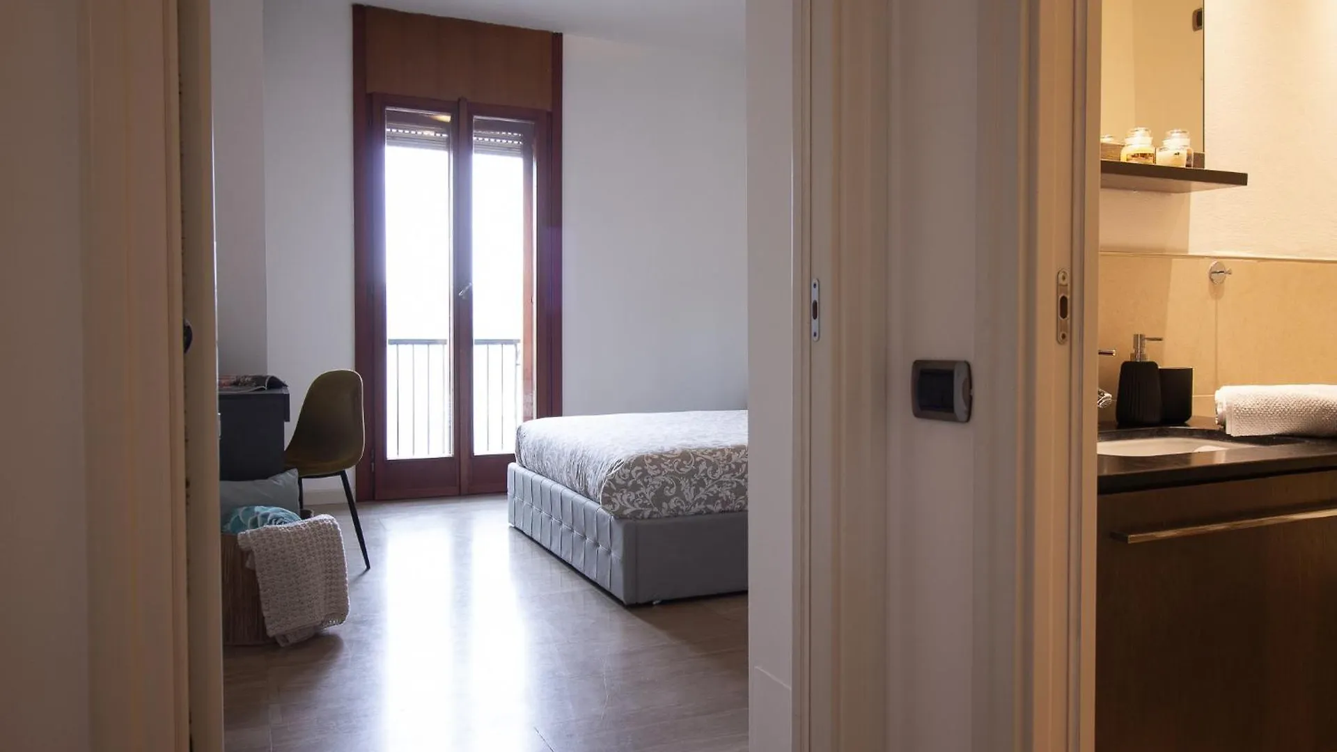 Sium'S Suite Apartment 2 Como