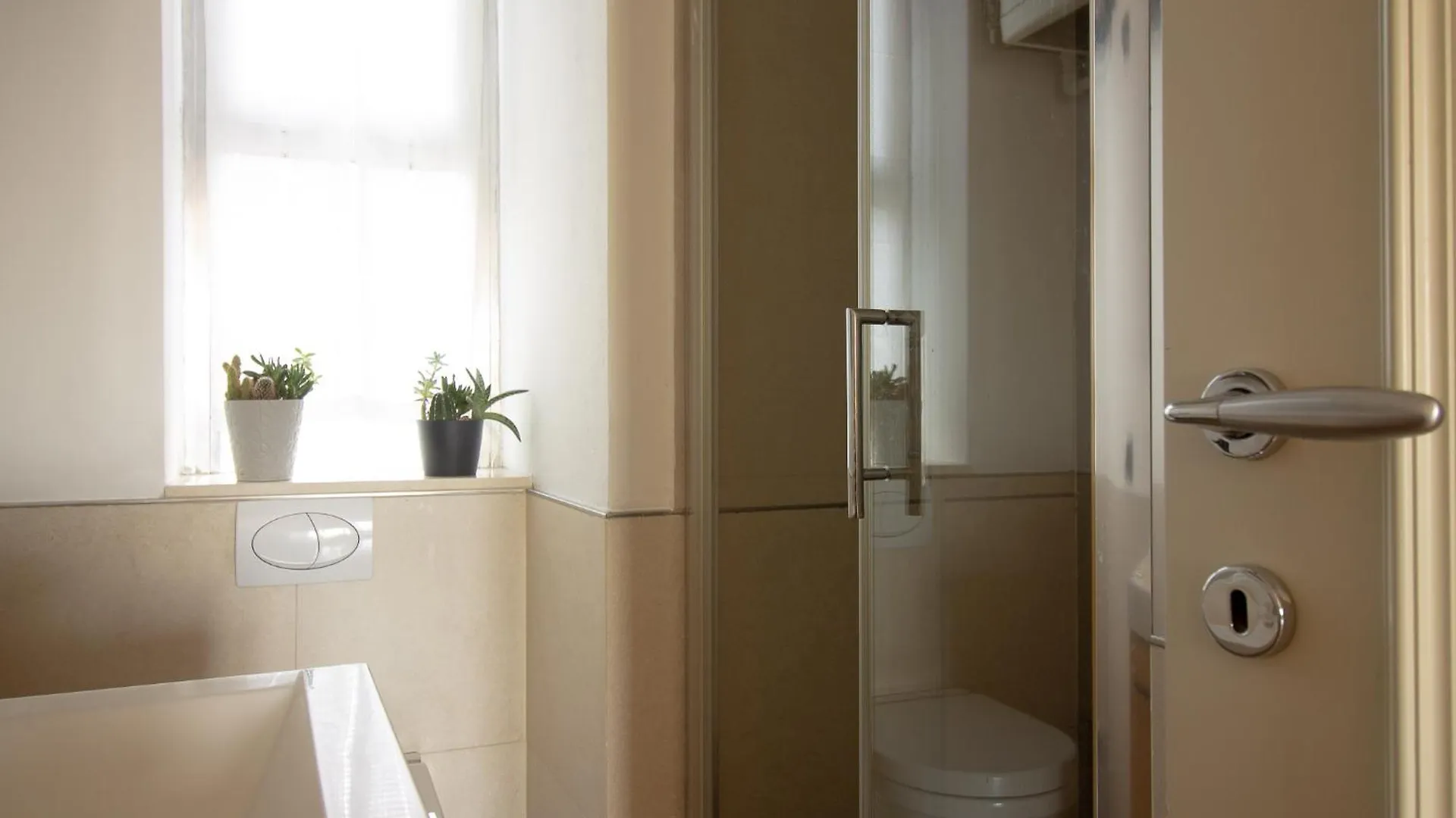 Sium'S Suite Apartment 2 Όπως