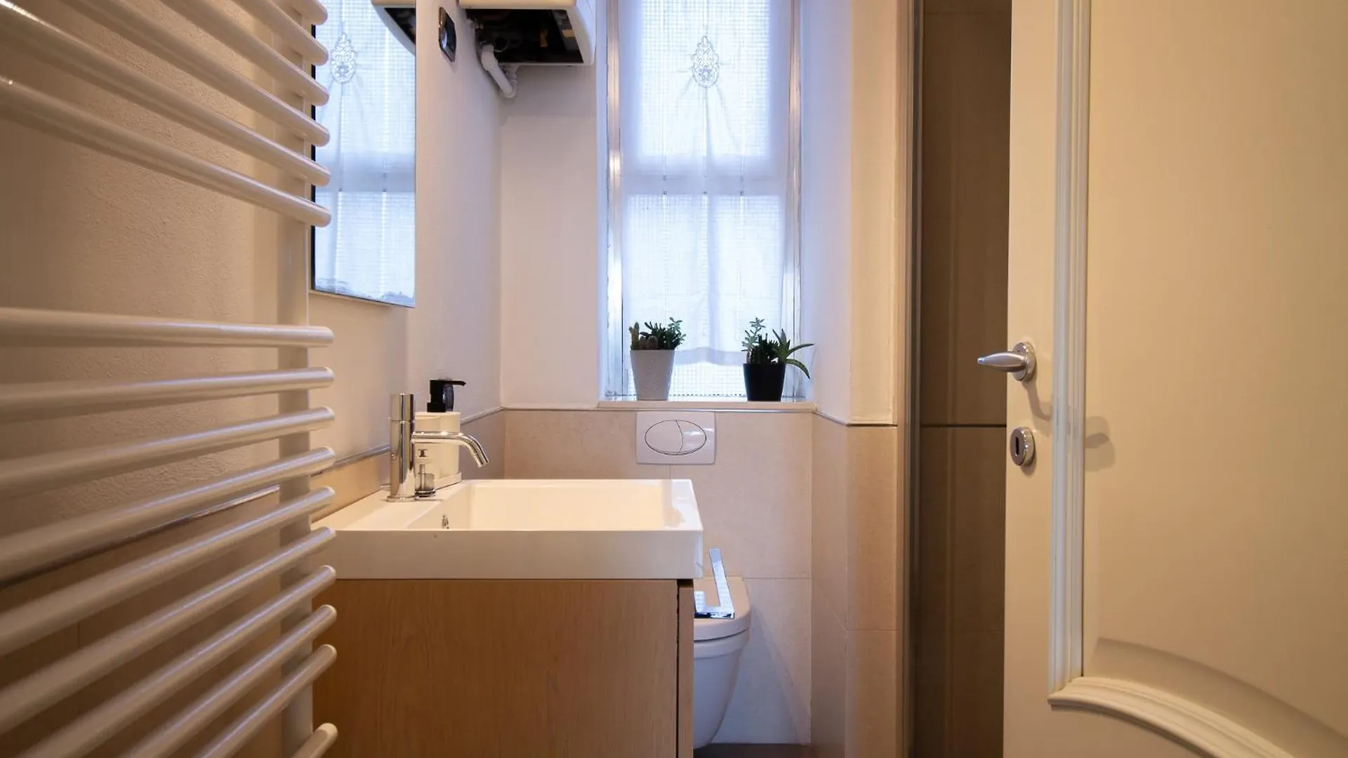 Sium'S Suite Apartment 2 Όπως 0*,  Ιταλία