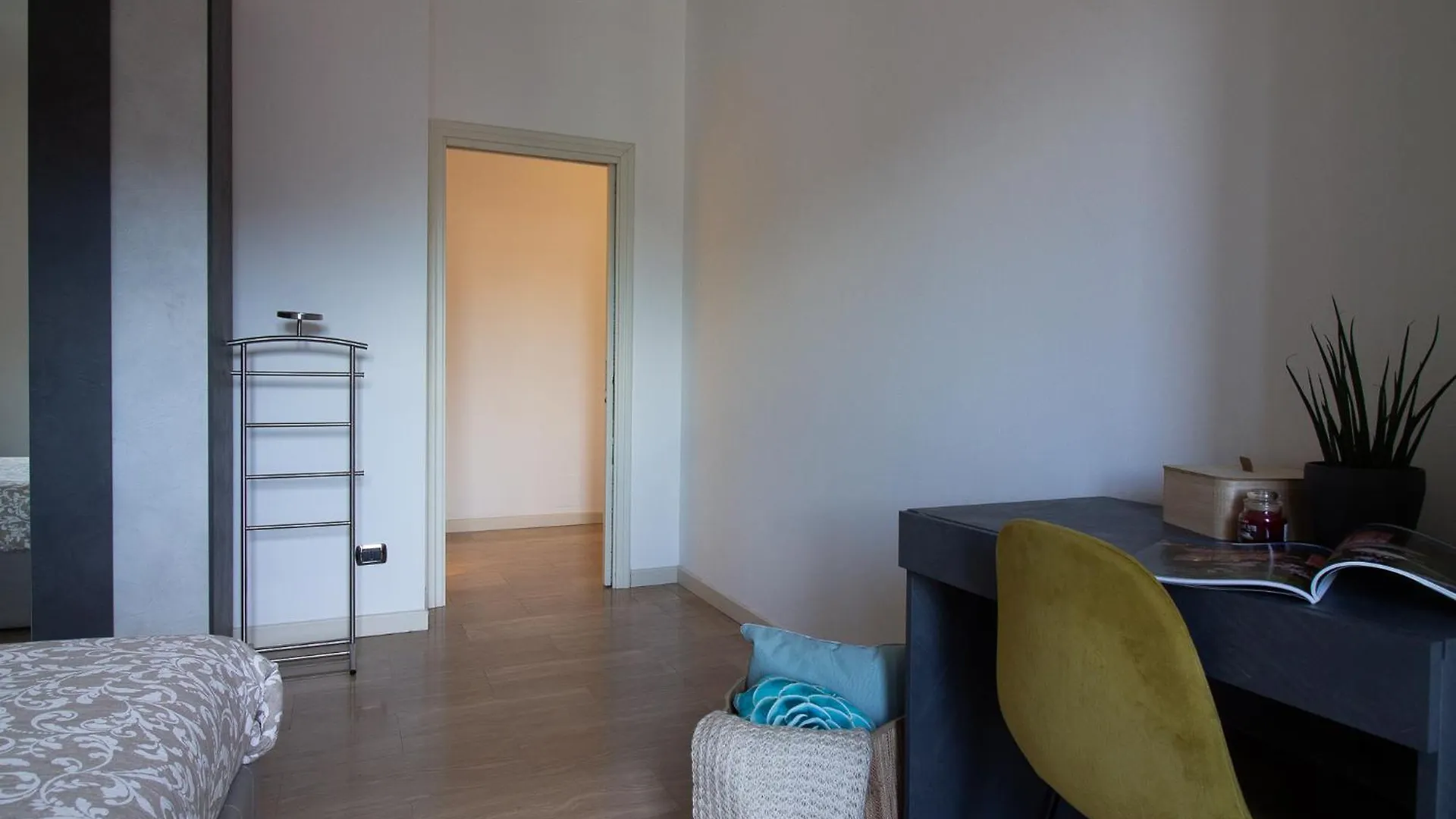 Sium'S Suite Apartment 2 Όπως