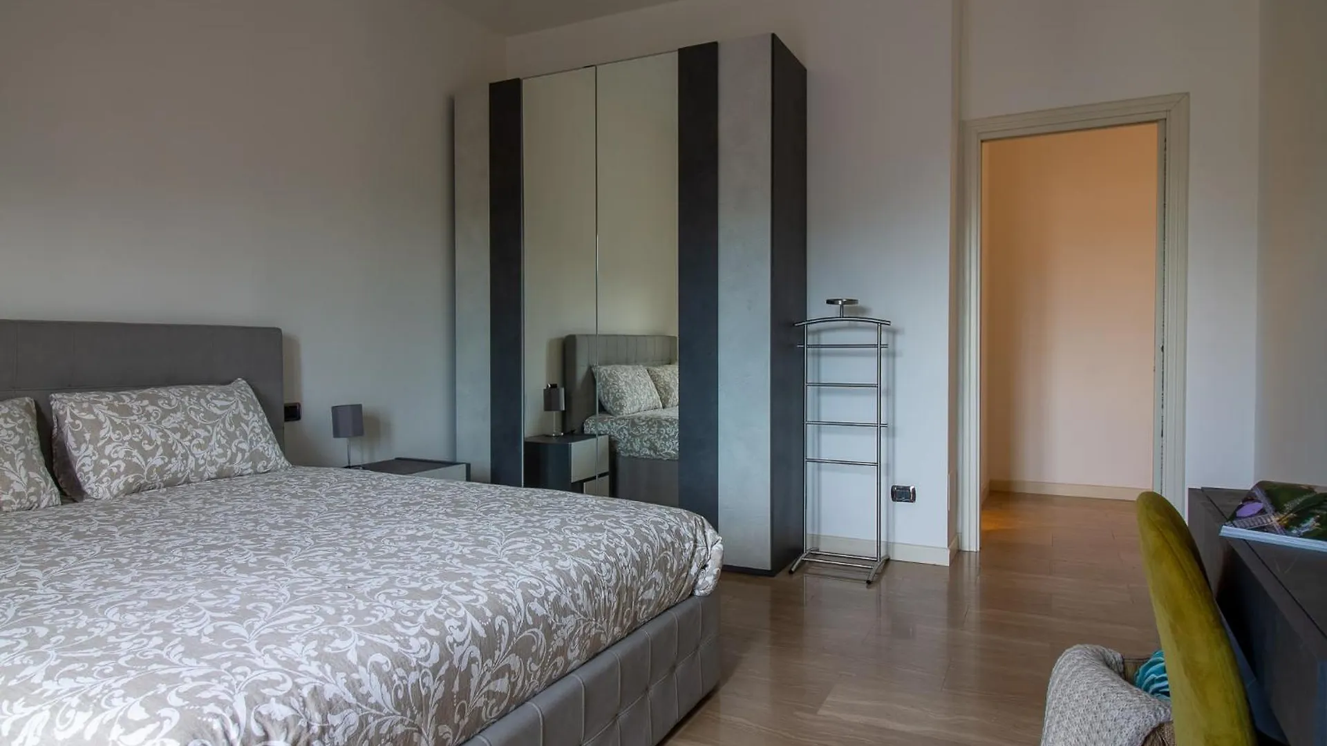 Sium'S Suite Apartment 2 Όπως