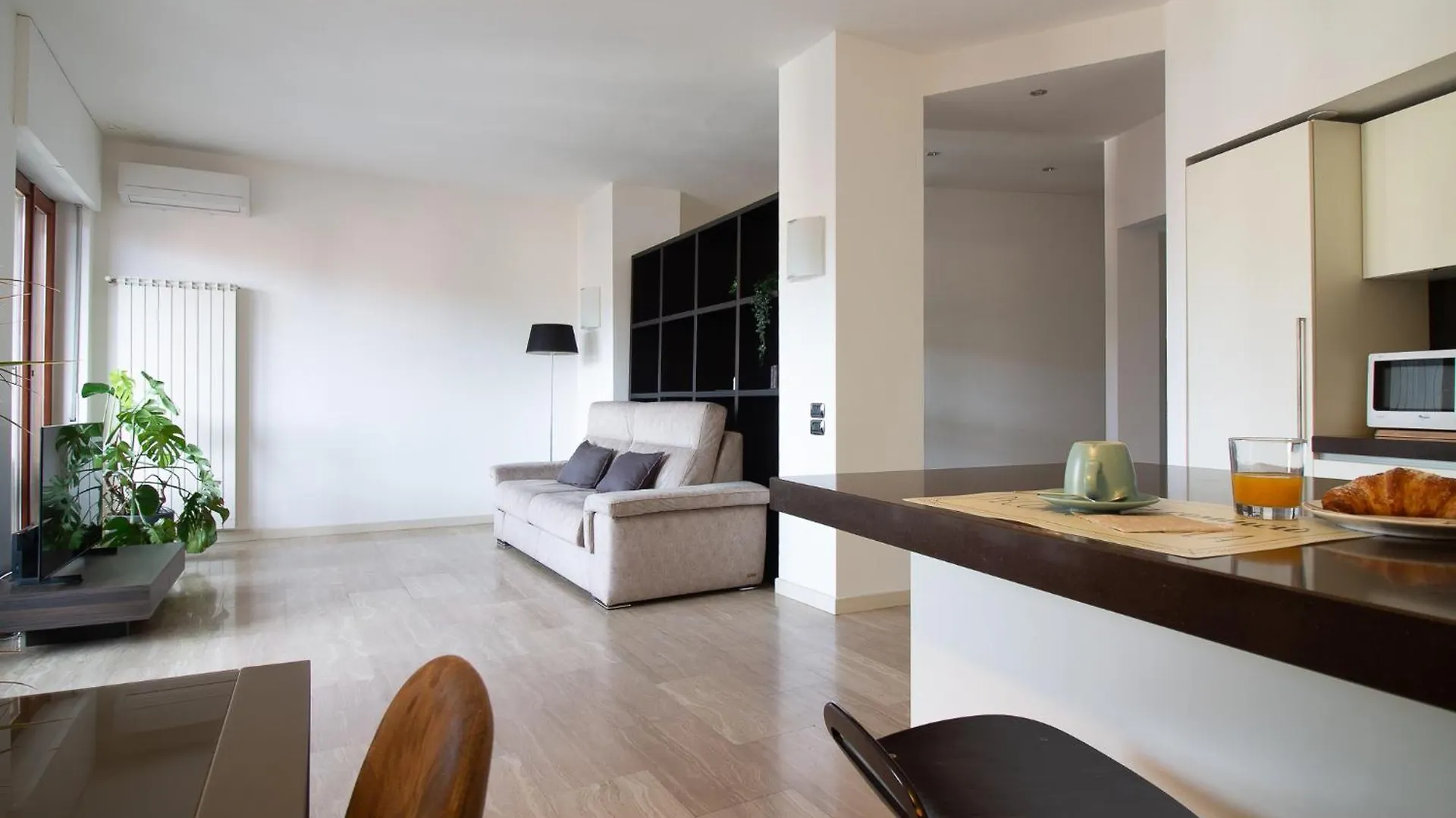 Sium'S Suite Apartment 2 Όπως
