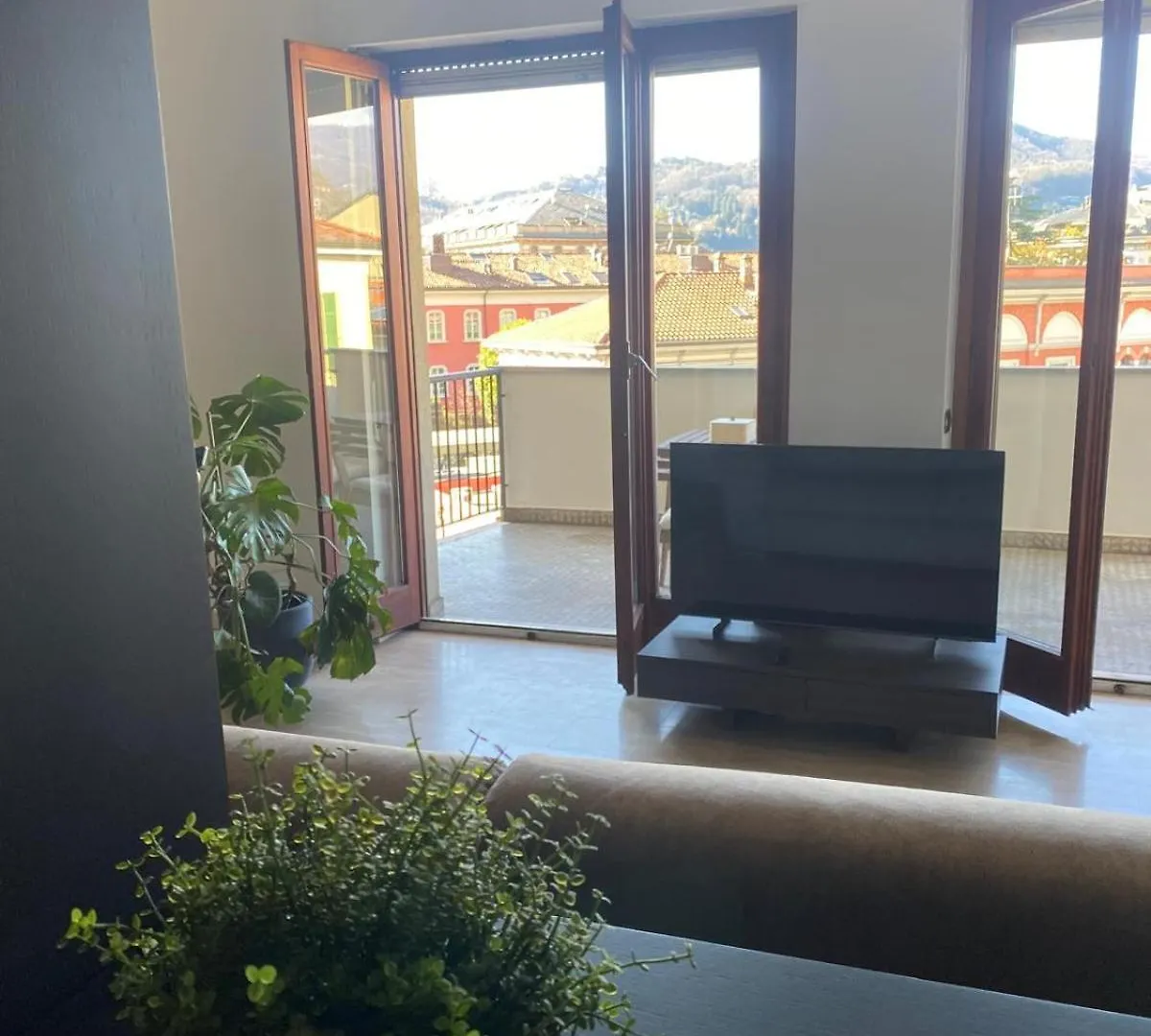 Sium'S Suite Apartment 2 Όπως