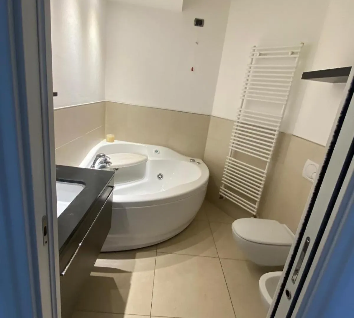 Sium'S Suite Apartment 2 Όπως