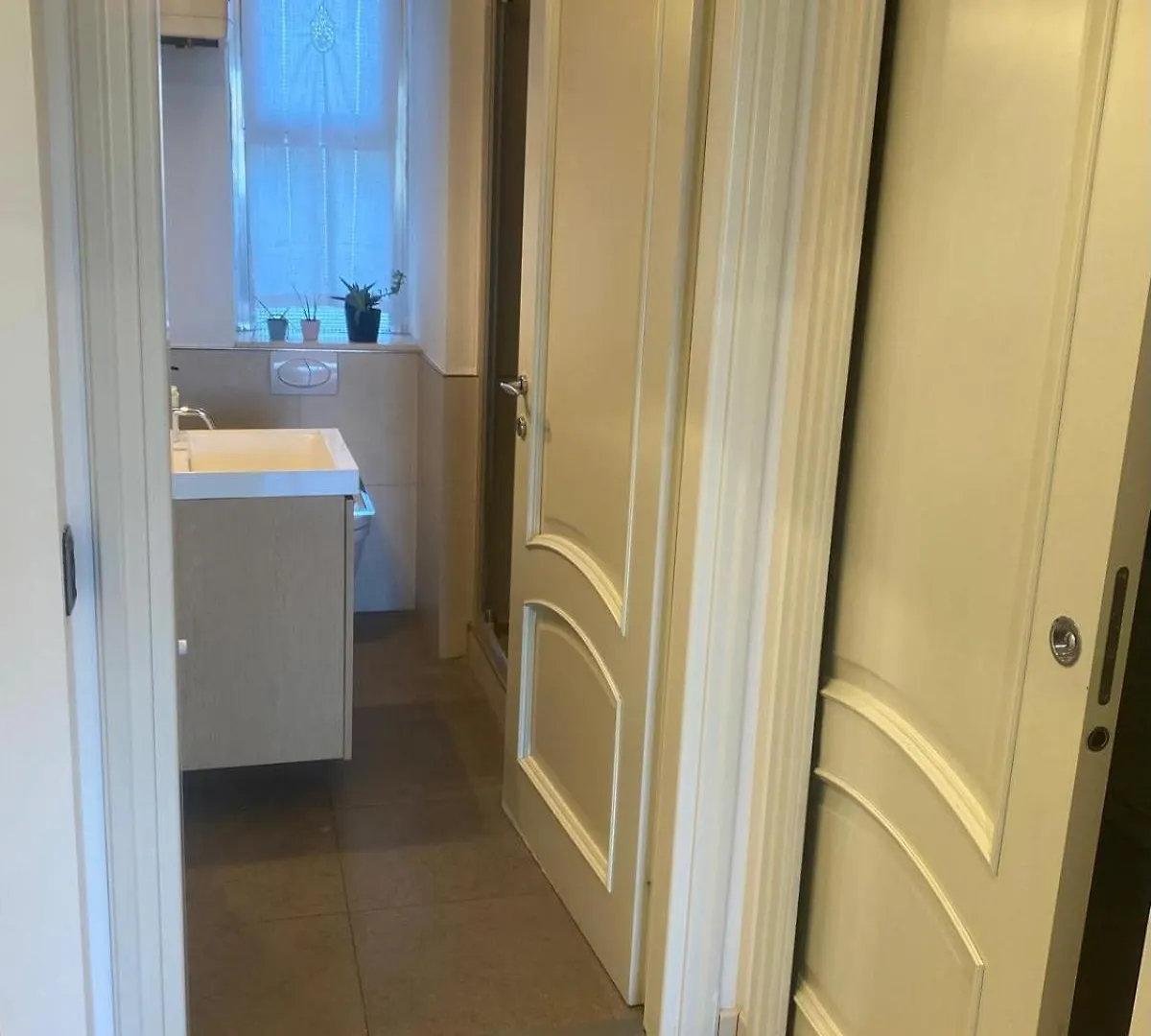 Sium'S Suite Apartment 2 Όπως