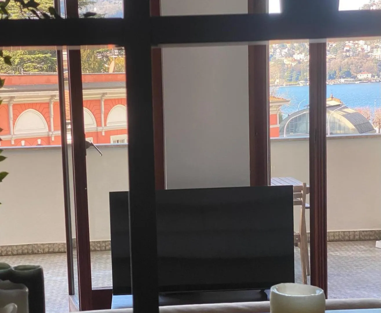 Sium'S Suite Apartment 2 Όπως Ιταλία